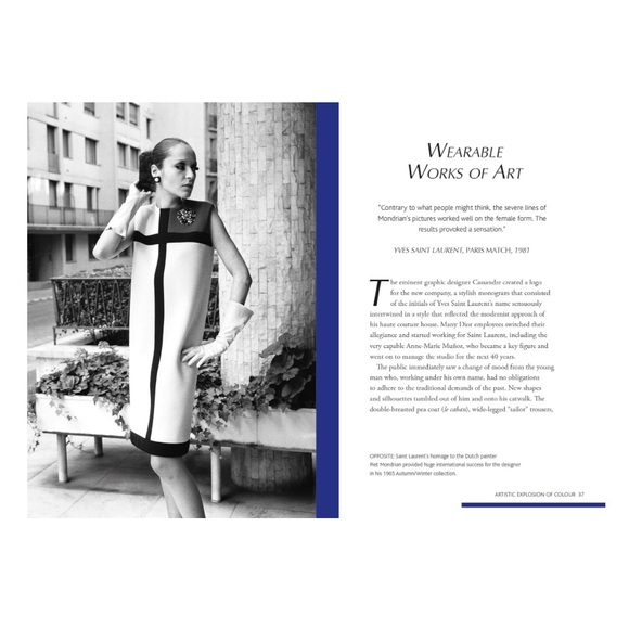 📕Little Guides to Style: The History of Eight Fashion Icons Set of 8 NEW - Picture 6 of 7